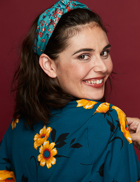 Aisa Pérez