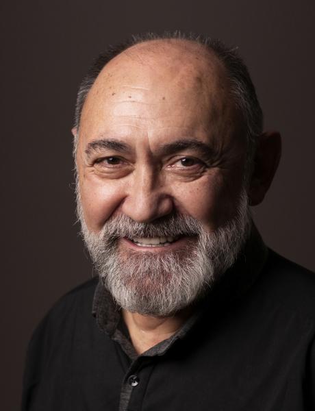 Arturo Querejeta